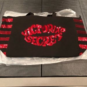 Victoria Secret Overnight Bag